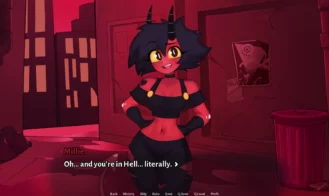 Helluva Game Adult Game Screenshots (1)