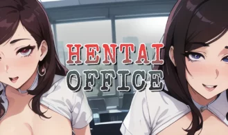Hentai Office porn xxx game download cover
