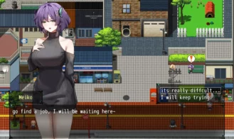 Hers' Alms Adult Game Screenshots (1)