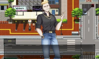 Hers' Alms Adult Game Screenshots (2)
