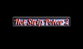 Hot Strip Poker 2 porn xxx game download cover