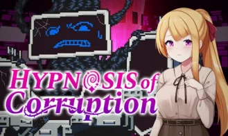 Hypnosis of Corruption porn xxx game download cover