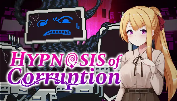 Hypnosis of Corruption porn xxx game download cover