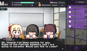 Hypnosis of Corruption Adult Game Screenshots (1)