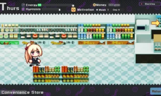 Hypnosis of Corruption Adult Game Screenshots (3)