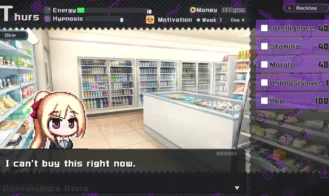 Hypnosis of Corruption Adult Game Screenshots (4)