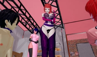 Illegal Aspects of Legal Slavery Adult Game Screenshots (4)
