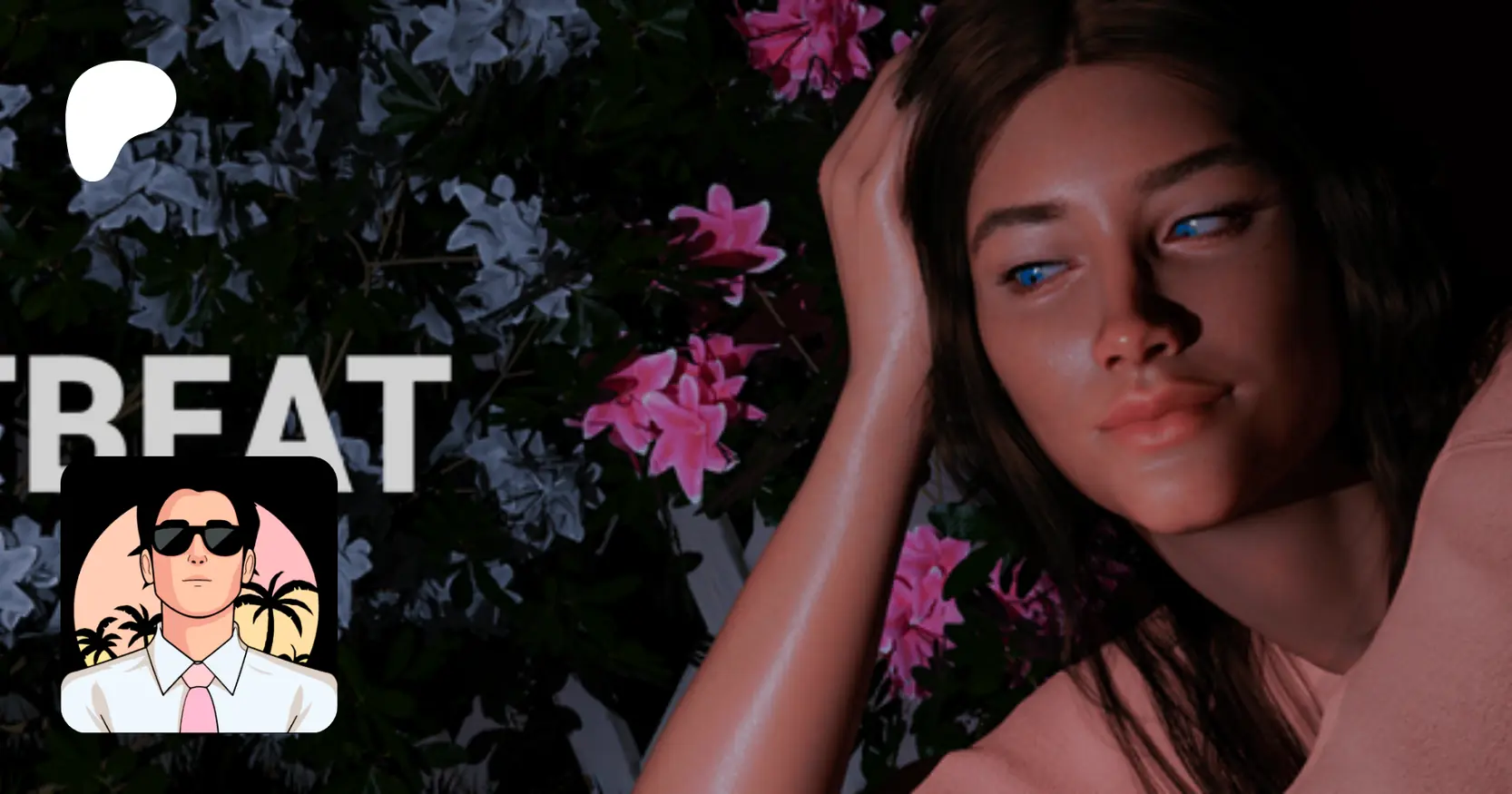 In a Heartbeat porn xxx game download cover