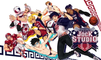 Jock Studio porn xxx game download cover