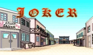Joker porn xxx game download cover