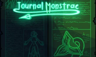 Journal Monstrae porn xxx game download cover