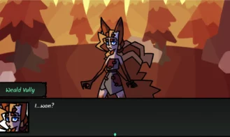 Journal Monstrae Adult Game Screenshots (2)