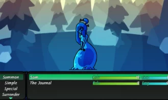 Journal Monstrae Adult Game Screenshots (3)