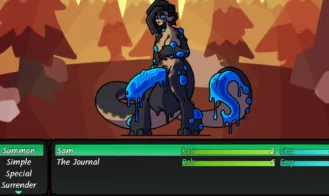 Journal Monstrae Adult Game Screenshots (5)