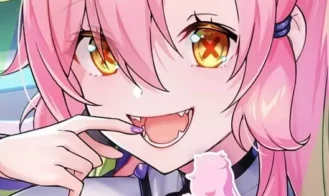 Kaiju Princess 2 porn xxx game download cover