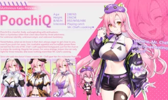 Kaiju Princess 2 Adult Game Screenshots (1)