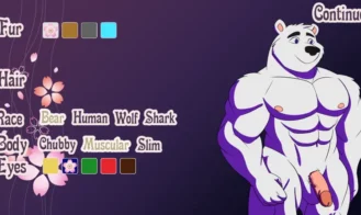 Kemono Onsen Adult Game Screenshots (3)