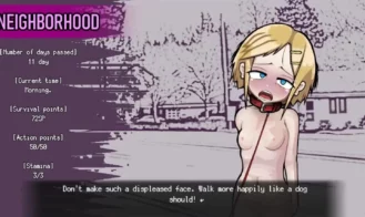 LOVE IS UNDEAD Adult Game Screenshots (5)