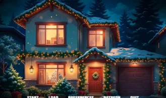 Lessons in Lust - Xmas Special Adult Game Screenshots (3)