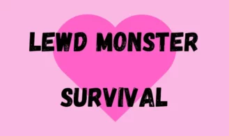 Lewd Monster Survival porn xxx game download cover