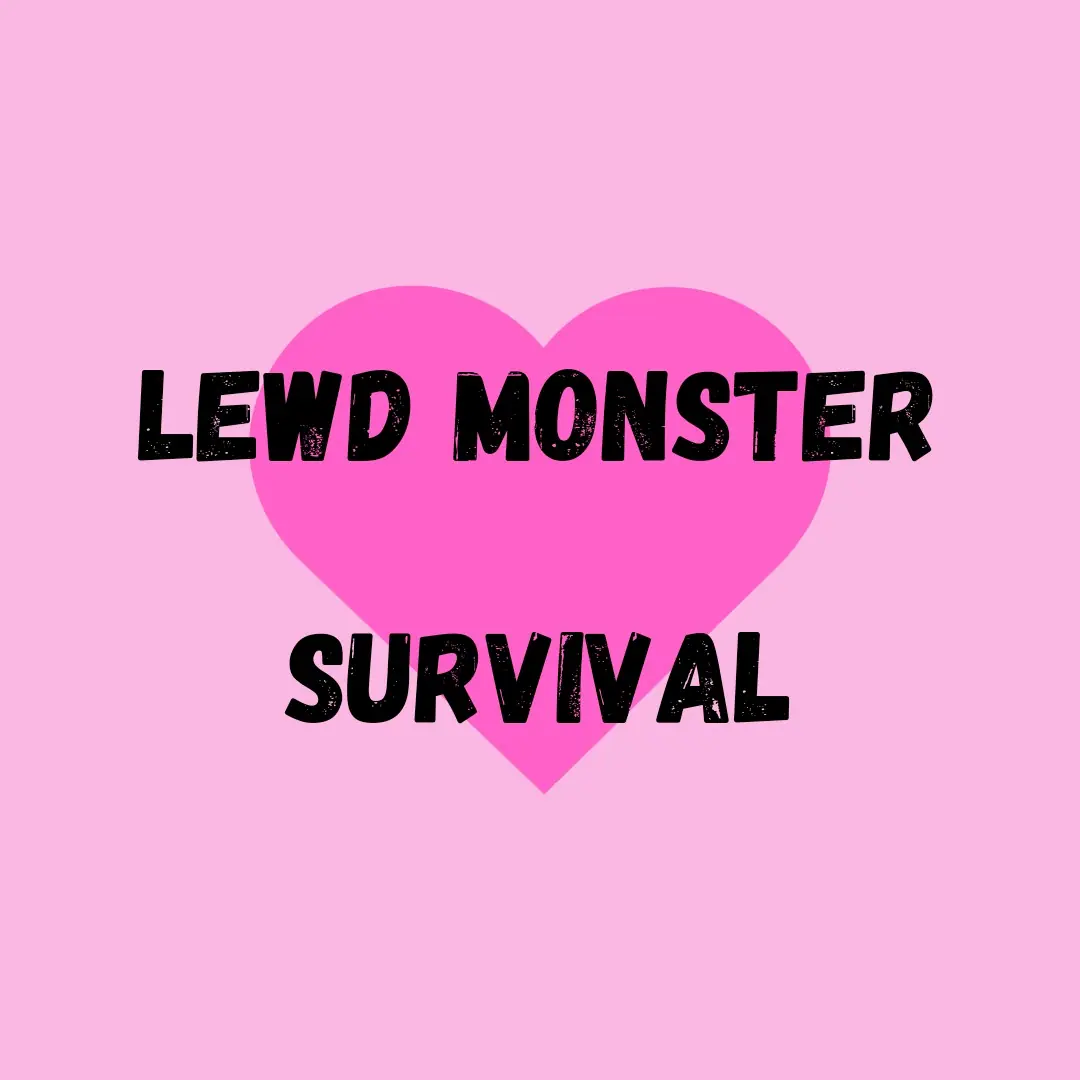 Lewd Monster Survival porn xxx game download cover