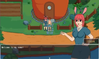 Life x Island Adult Game Screenshots (3)