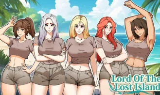 Lord of The Lost Island porn xxx game download cover