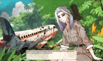 Lord of The Lost Island Adult Game Screenshots (2)