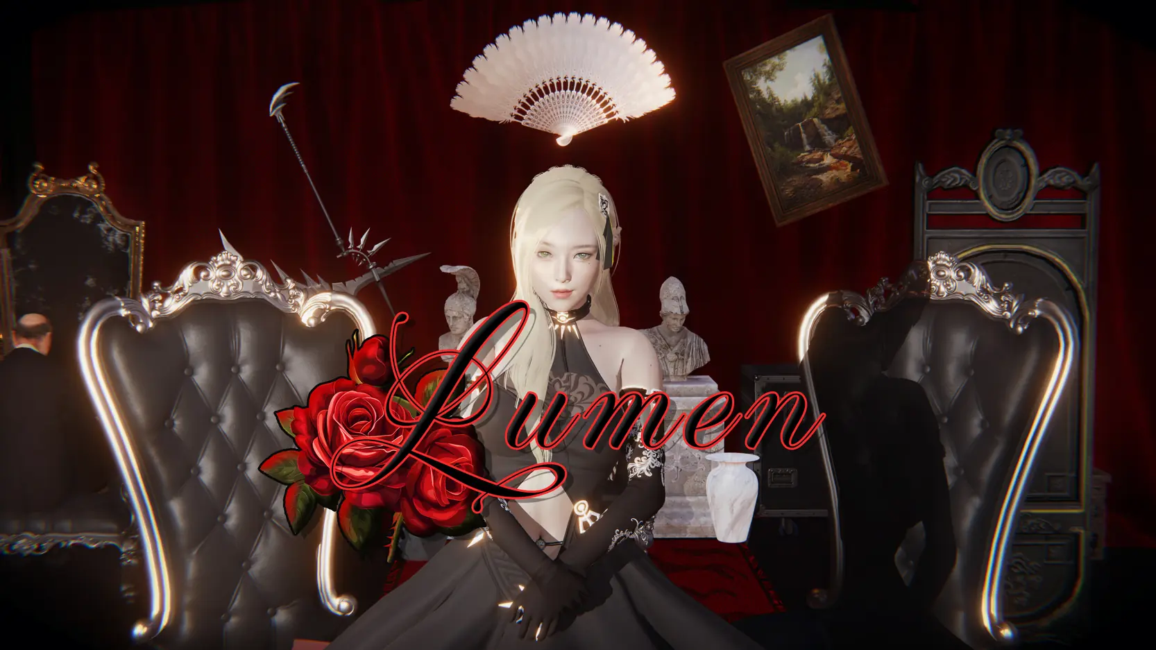 Lumen porn xxx game download cover