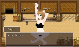Lust Trainer RPG Adult Game Screenshots (4)