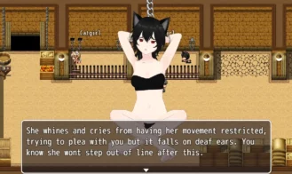 Lust Trainer RPG Adult Game Screenshots (6)
