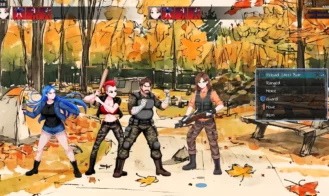 Maple Hills College Adult Game Screenshots (8)