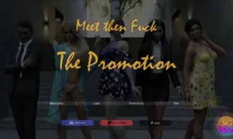 Meet Then Fuck – The Promotion porn xxx game download cover