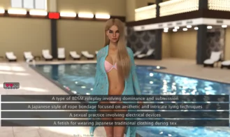 Meet Then Fuck - The Promotion Adult Game Screenshots (2)