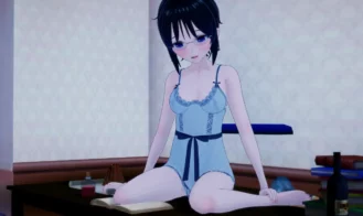 Micro Mage Adult Game Screenshots (2)