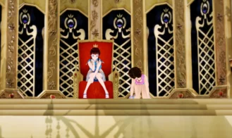 Mistress Chains And Humiliation porn xxx game download cover