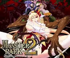 Monster Park 2 Final Edition porn xxx game download cover