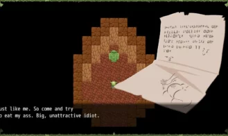 Monster's Revenge Adult Game Screenshots (1)