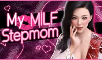 My MiLF Stepmom porn xxx game download cover