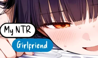 My NTR Girlfriend porn xxx game download cover