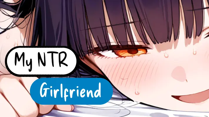 My NTR Girlfriend porn xxx game download cover