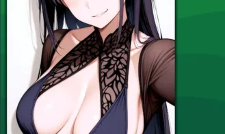 My NTR Girlfriend Adult Game Screenshots (1)