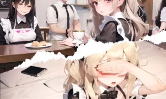 My Proud Girlfriend – Lina Chapter Adult Game Screenshots (6)