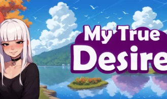 My True Desire porn xxx game download cover