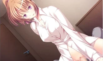 My daughter's best friend ～If my daughter and wife find out... Adult Game Screenshots (4)