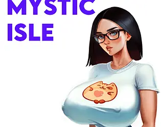 Mystic Isle porn xxx game download cover
