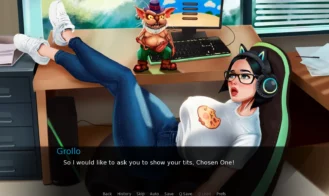 Mystic Isle Adult Game Screenshots (2)
