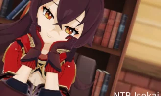 NTR Isekai porn xxx game download cover