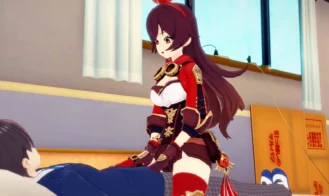 NTR Isekai Adult Game Screenshots (2)
