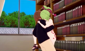 NTR Isekai Adult Game Screenshots (3)
